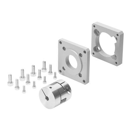 Festo Axial Kit EAMM-A-P6-38A-42A EAMM-A-P6-38A-42A